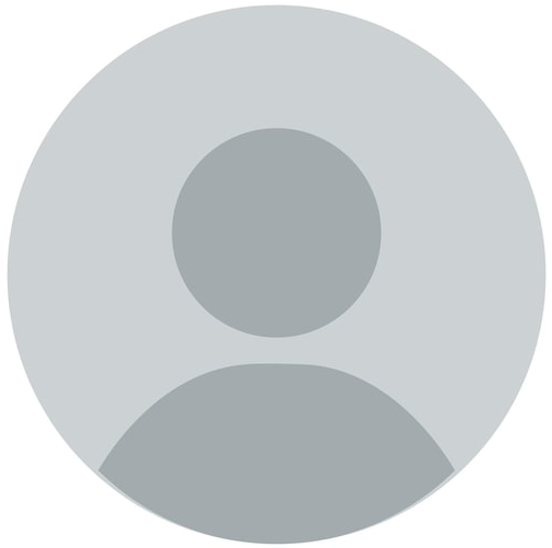 default user cropped